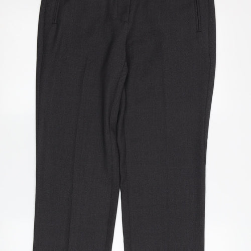 Marks and Spencer Women's Black Dress Pants Size 10