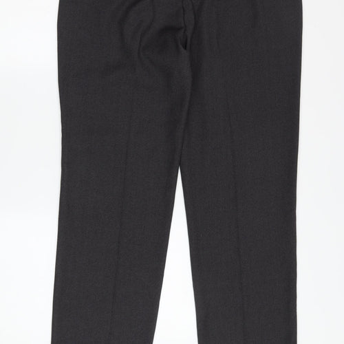 Marks and Spencer Women's Black Dress Pants Size 10