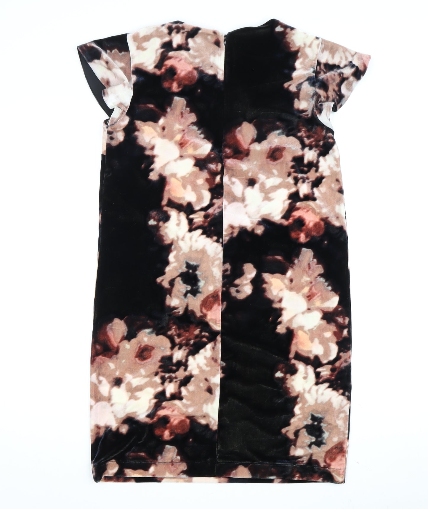 Cynthia Rowley Women's Multicoloured XS Sheath Dress