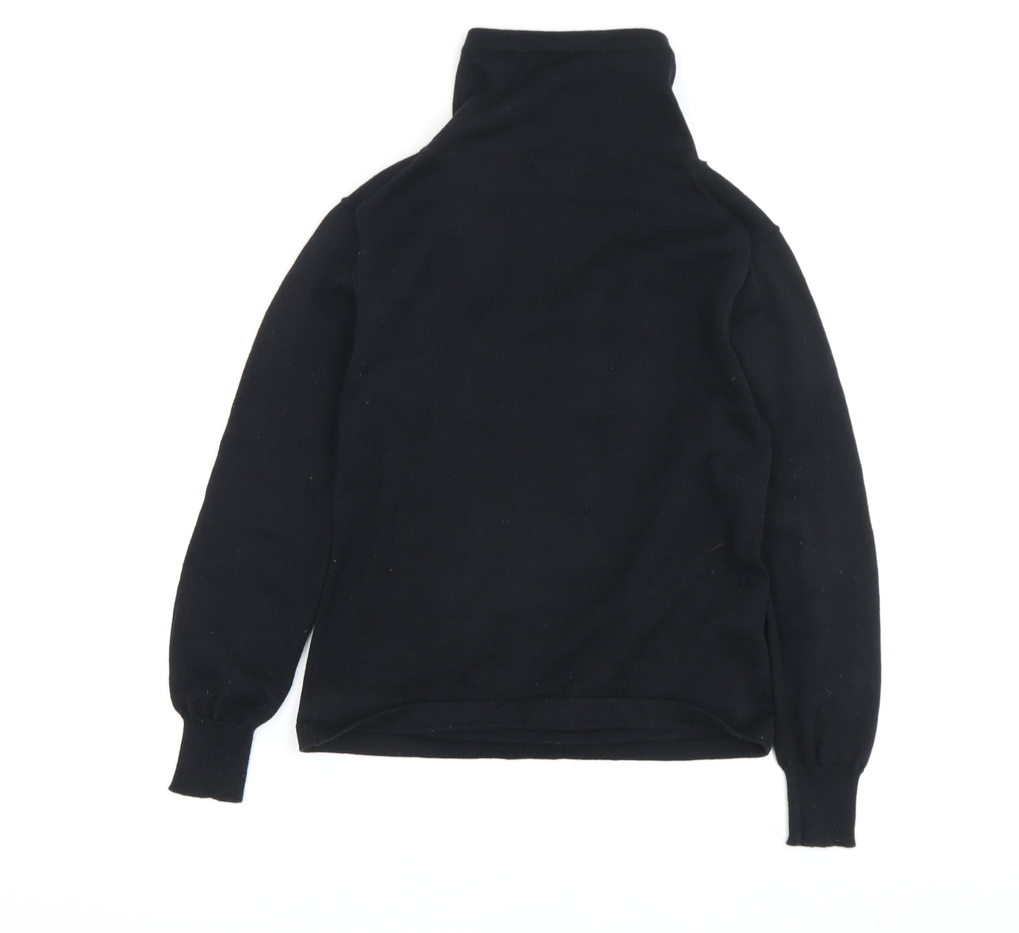 Star Wars Boys' Black Stormtrooper Jumper 9-10 Years