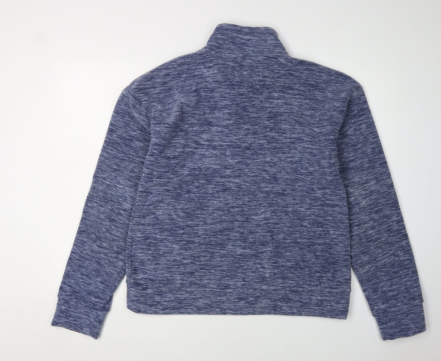 Land & Sea Blue Unisex L Pullover Sweatshirt