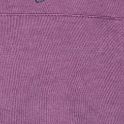 The Couture Club Women's Red XXS Hoodie with Logo