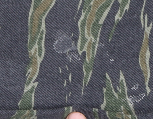 Asos Women’s Camouflage Trousers, UK 12