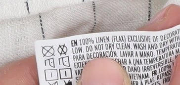 Forever 21 Women's Ivory Striped Midi Pencil Skirt