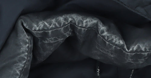 The North Face Women's Black Puffer Jacket M