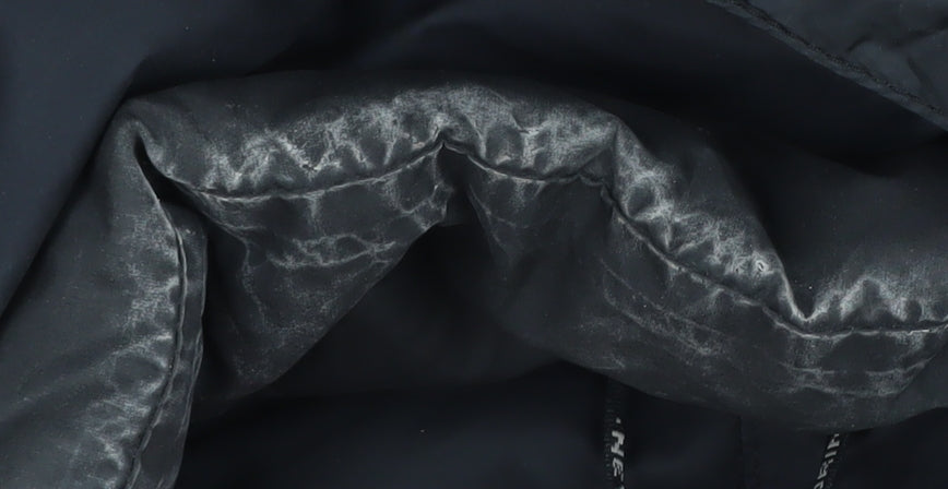 The North Face Women's Black Puffer Jacket M