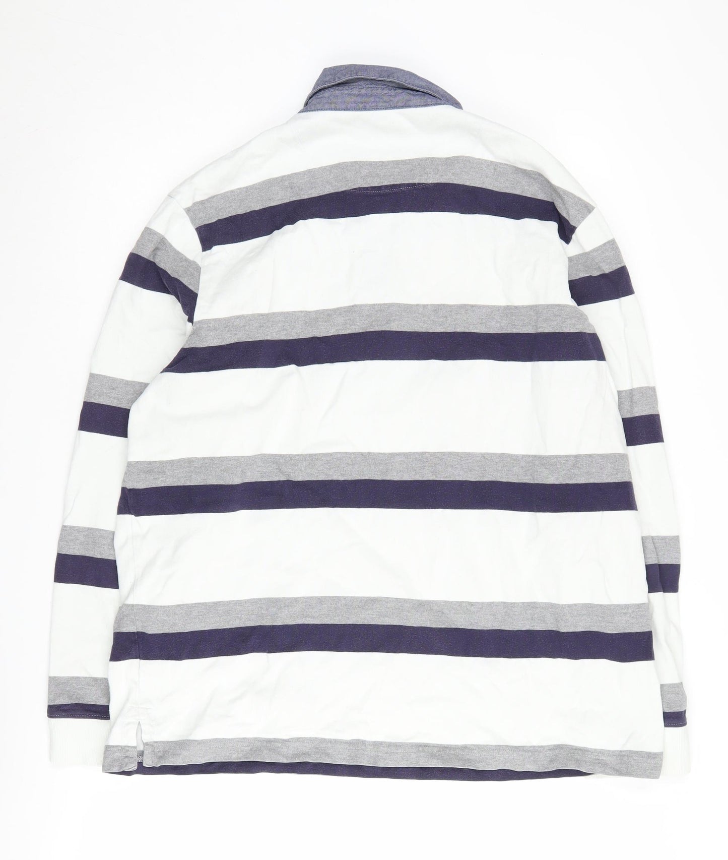 Marks and Spencer Men's Multicoloured XL Polo Shirt