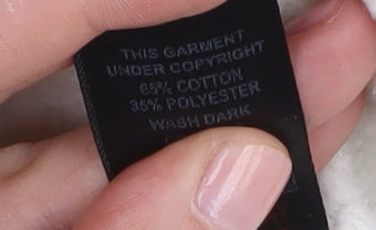 Mercier Men's Ivory Medium Graphic Art Hoodie