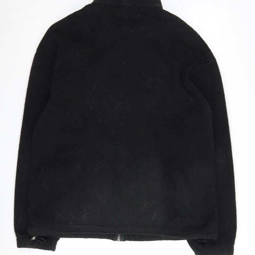 Karrimor Women's Black Fleece Jacket Size S