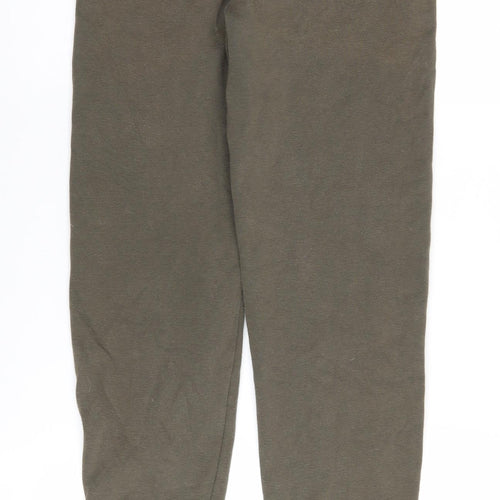 Champion Boys Green Jogger XL - Perfect Activewear Trousers