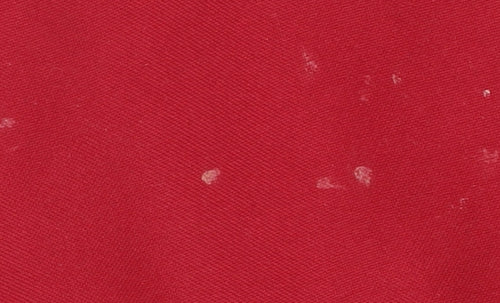 Honor Millburn Women's Red Mid-Length Overcoat Size 16