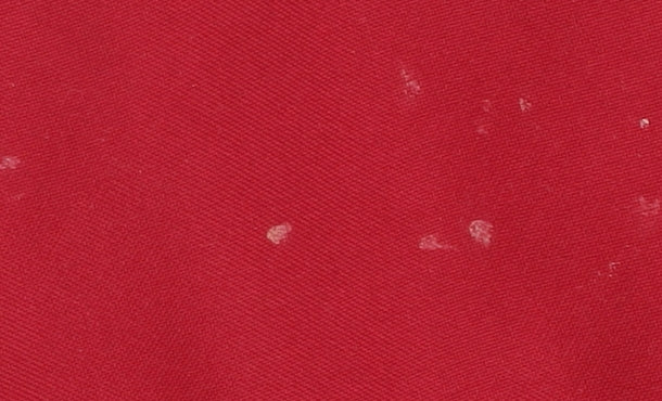 Honor Millburn Women's Red Mid-Length Overcoat Size 16