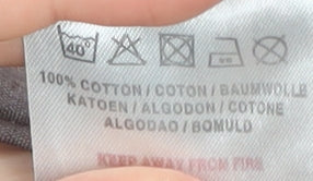 Simon Clark Women’s Brown Flared Jeans, Size 30