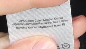 Closure London Men's Black Graphic Print T-Shirt Medium