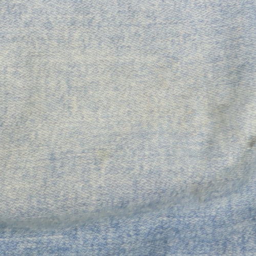 New Look Women's Blue Skinny Jeans Size 12