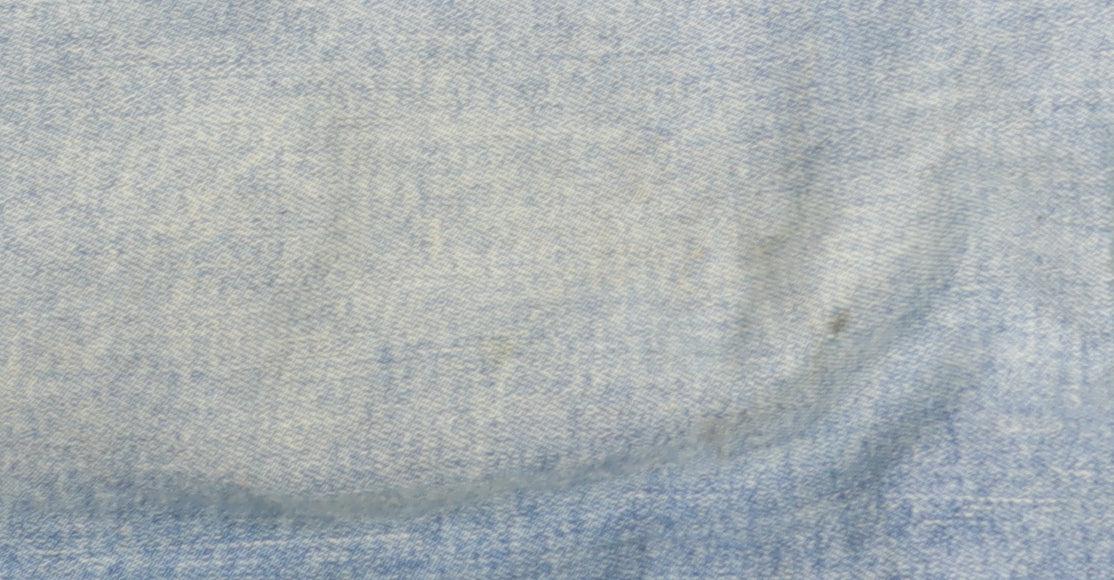 New Look Women's Blue Skinny Jeans Size 12