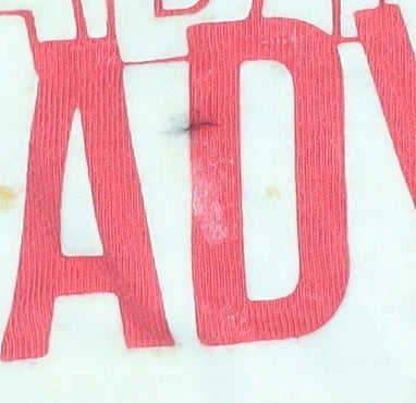 Next Boys Red Graphic T-Shirt 4-5 Years Casual Pullover