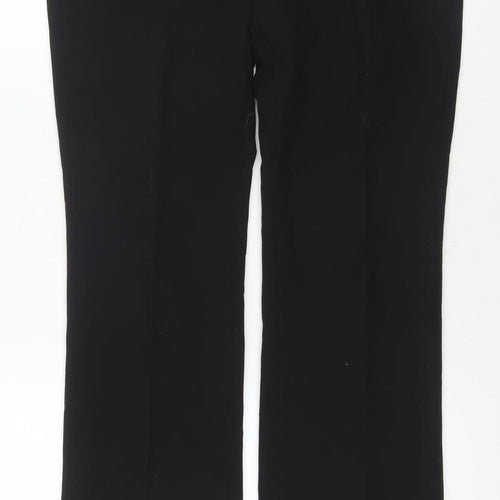 DKNY Women's Black Dress Pants Size 4