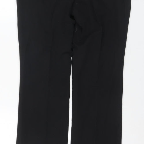 DKNY Women's Black Dress Pants Size 4