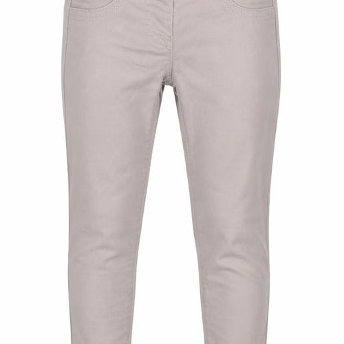 United Colors of Benetton Girls Beige Skinny Jeans, 2XS