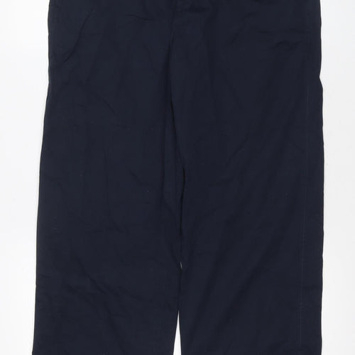 Wolsey Men's Blue Trousers 38