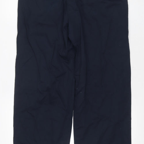 Wolsey Men's Blue Trousers 38