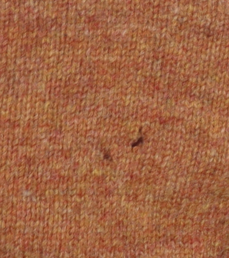 House of Bruar Women’s Brown Wool Pullover - XL