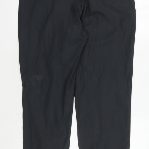 Kirkland Men's Black Trousers Size 36