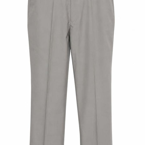 Jeff Banks Men's Grey Wool Dress Pants XL