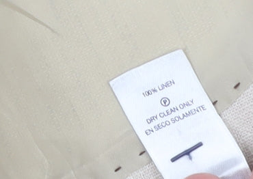 Dunnes Stores Men's Beige Linen Blazer Size 44R