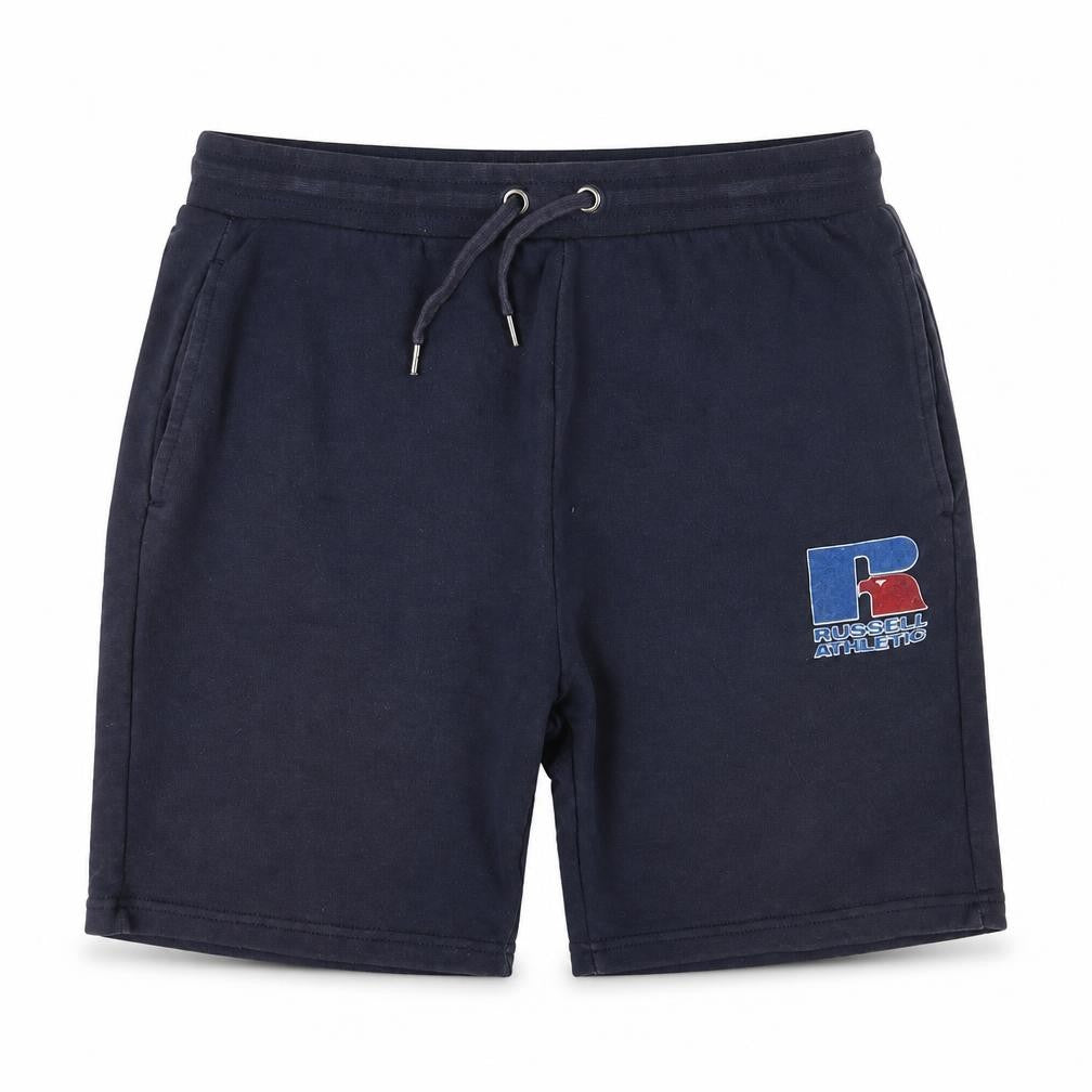 Russell Athletic Boys Blue Shorts 14-15Y Athletic Gym Style