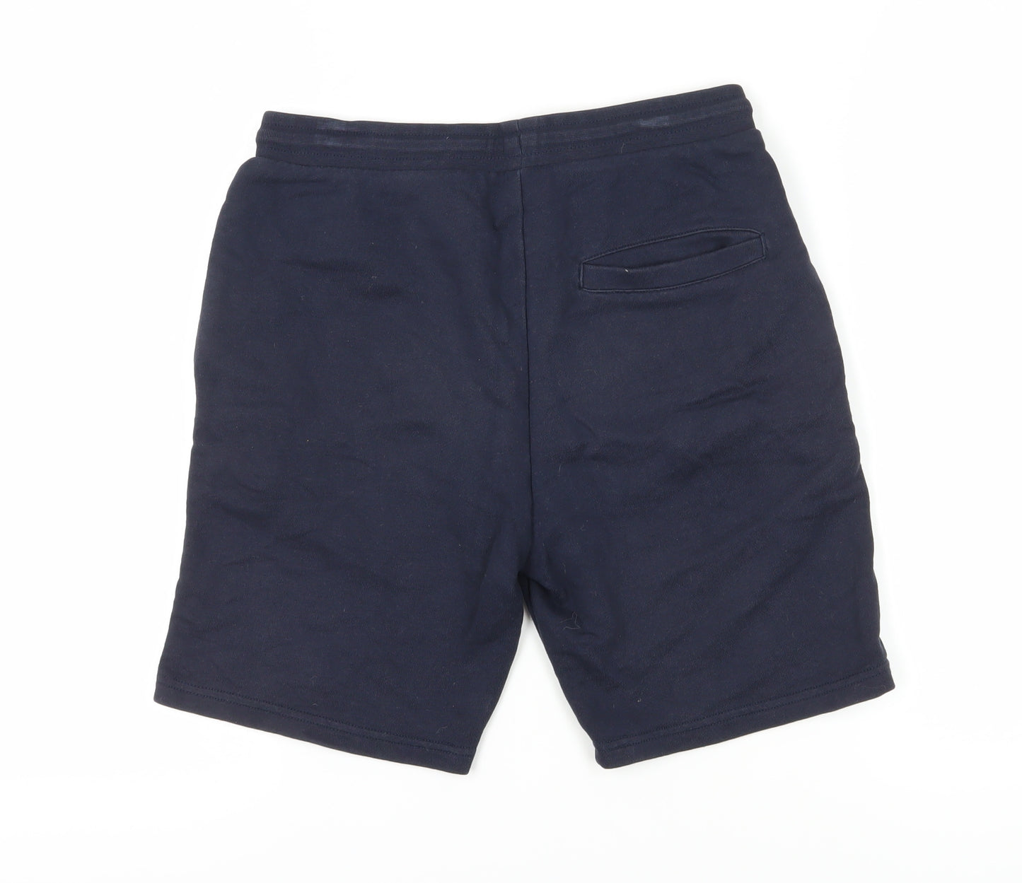Russell Athletic Boys Blue Shorts 14-15Y Athletic Gym Style