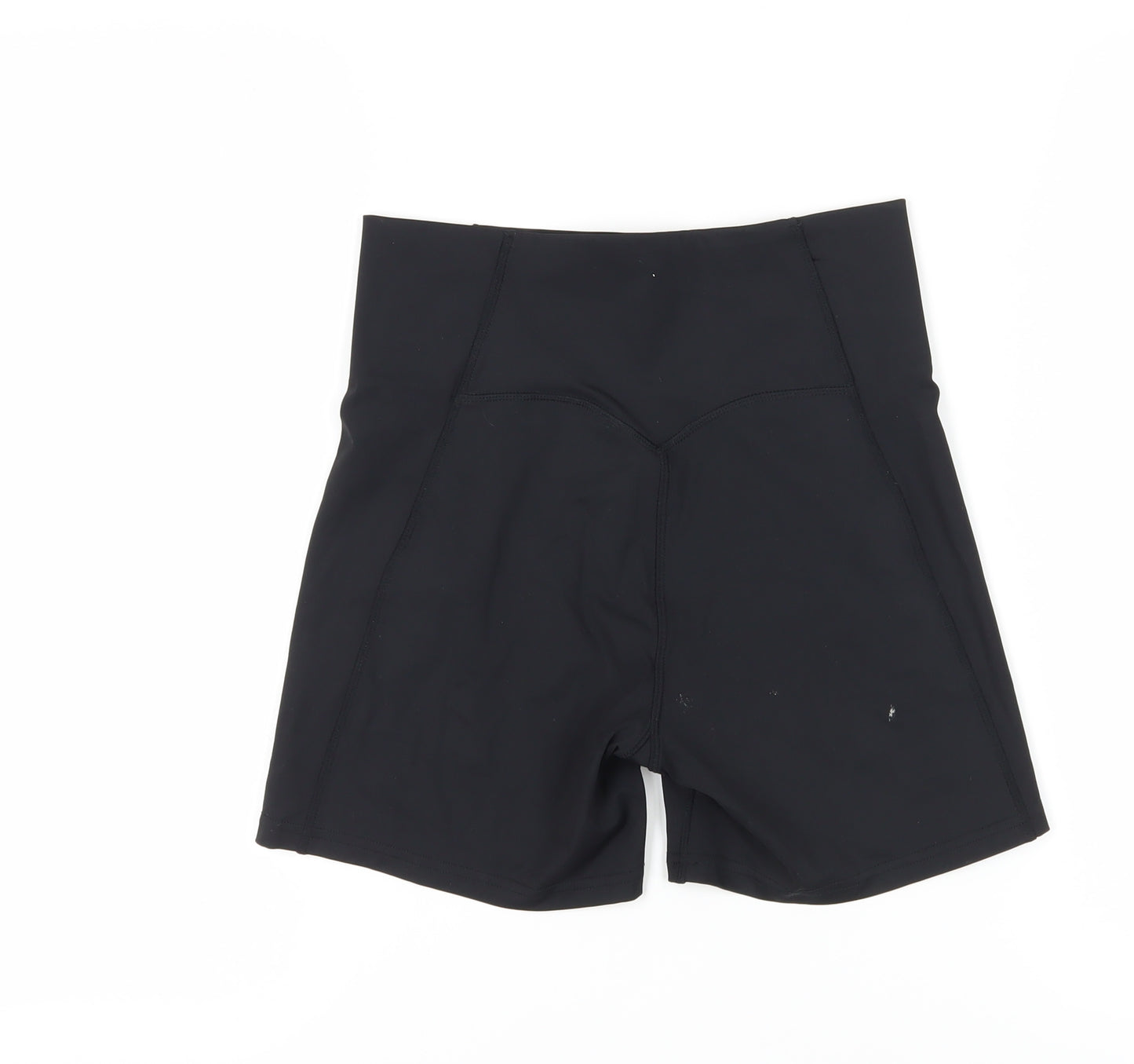 USAPro Women's Black Athletic Shorts Size 12