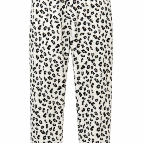 Brave Soul Women's Animal Print Pyjama Pants, Size S