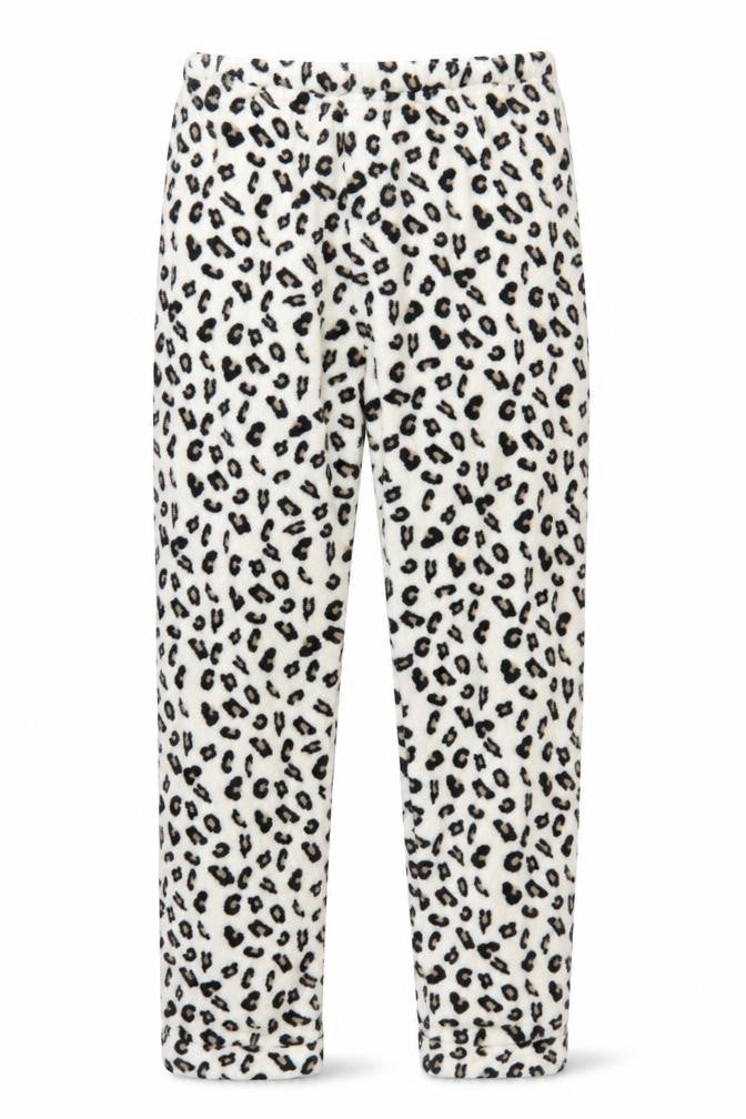 Brave Soul Women's Animal Print Pyjama Pants, Size S