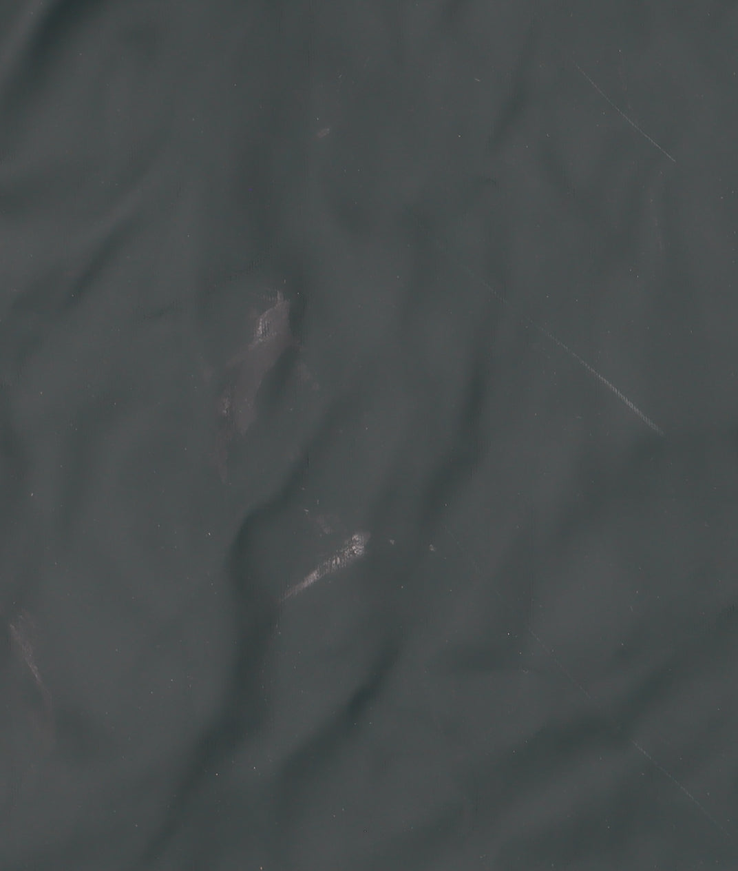 Zara Girls Green Basic Jacket 13-14 Years Collared