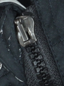 O'Neill Men's Black Waterproof Rain Coat L