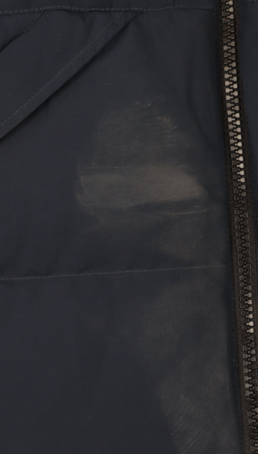 Marks and Spencer Men's Blue Puffer Jacket M