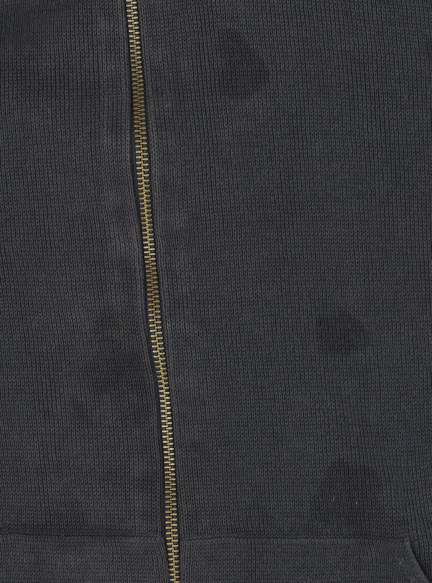 O'Neill Men's XL Blue Full Zip Jumper