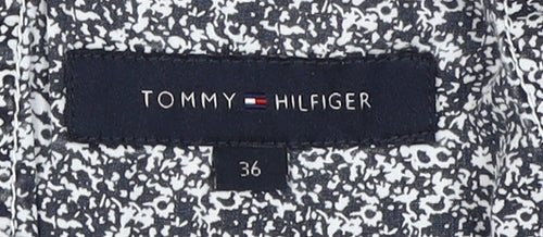 Tommy Hilfiger Men's Blue Chino Shorts 36 Regular
