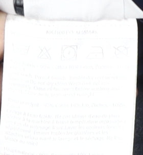 Regatta Girls Blue Chino Shorts, Size 9 Years, Casual Summer