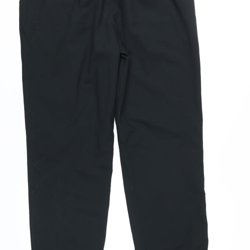 Berghaus Men's Windbreaker Trousers XL Black