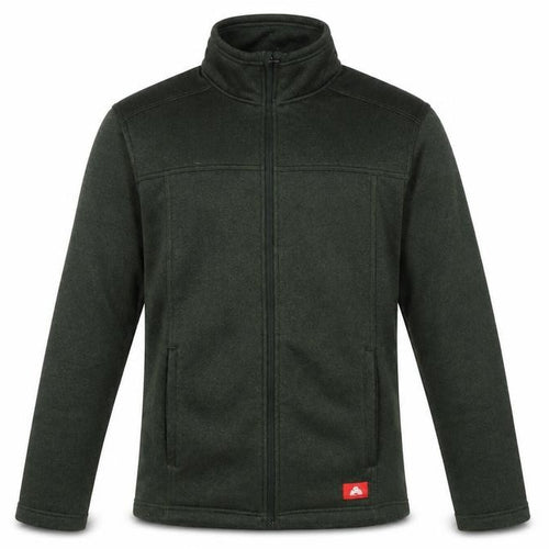 Eastern Mountain Sports Men's Green S Fleece Jacket