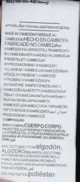 Under Armour Boys Black Pullover Hoodie M Relaxed Fit