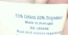 Jack Wills Women's Pink Pullover Sweatshirt Size 8