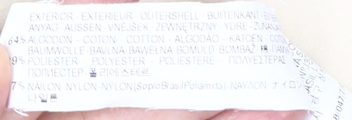 Zara Women Beige Trench Coat L Long Classic Style