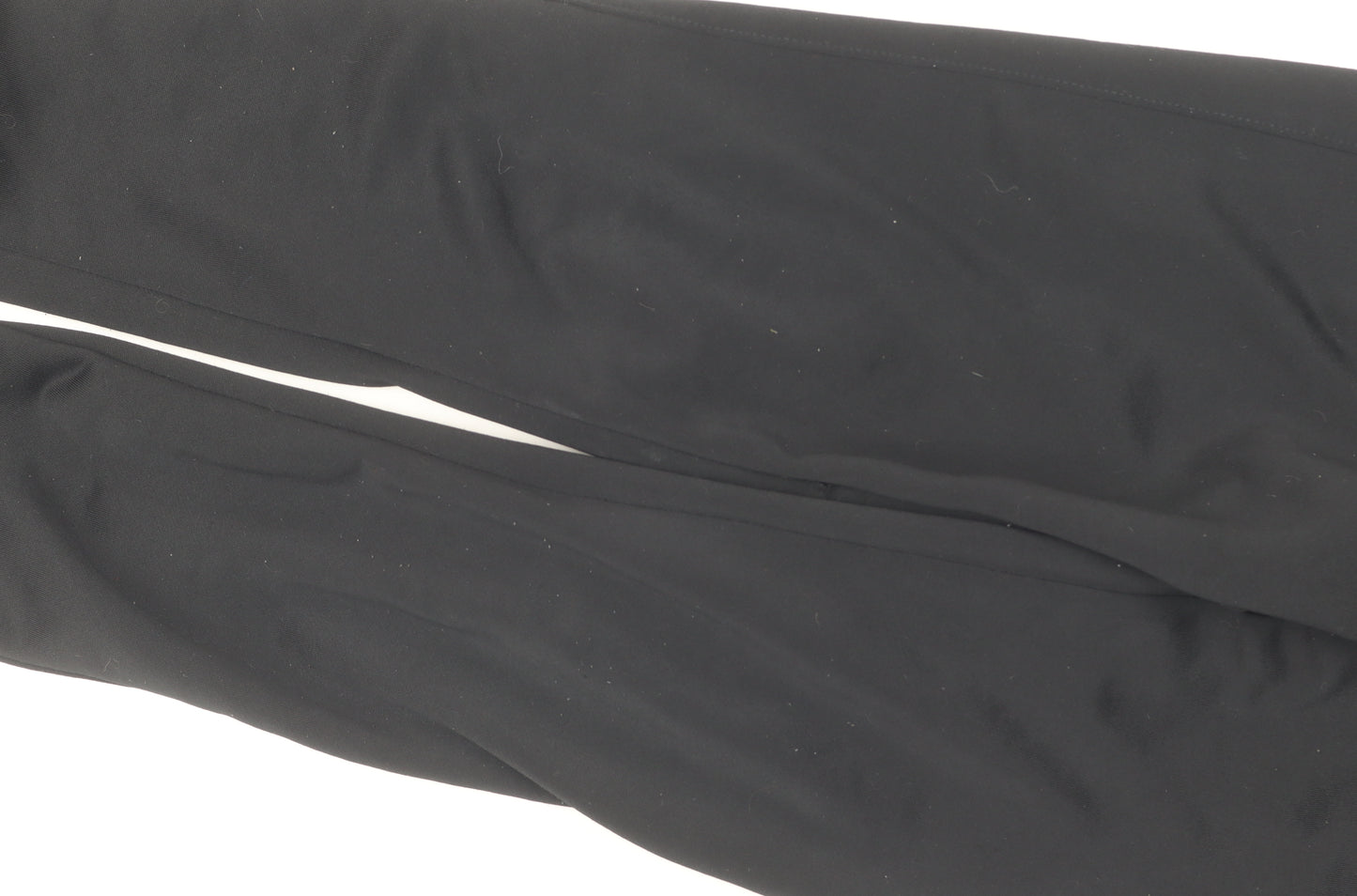 Nike Boys' Black Jogger Trousers, M - Activewear