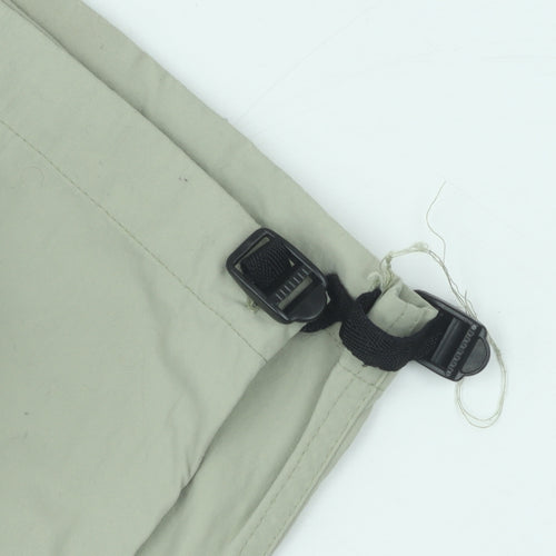 TOG 24 Beige Trousers Unisex 2XL Outdoor Hiking
