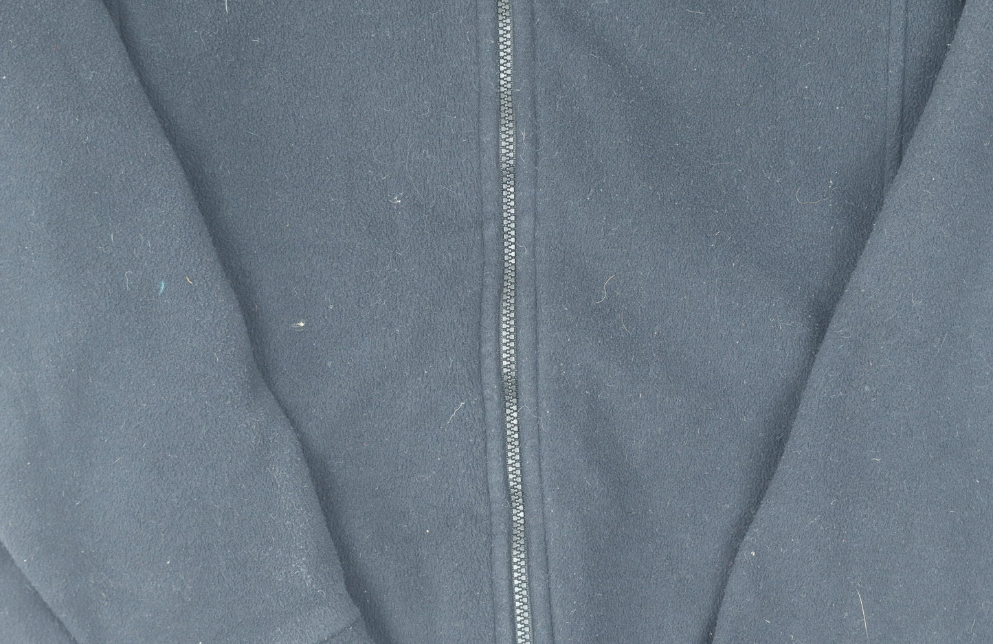 Berghaus Men's Black Fleece Jacket, Medium, Ideal for Hiking