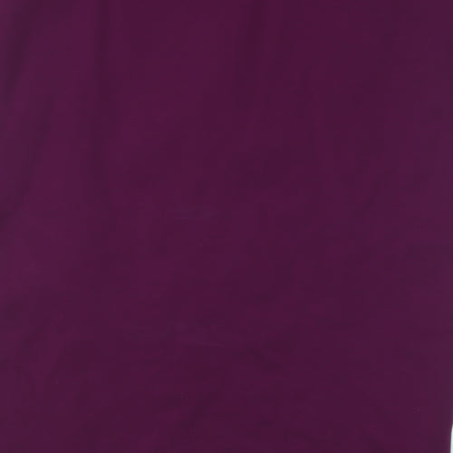 Phase Eight Women's Purple Sheath Dress Size 12